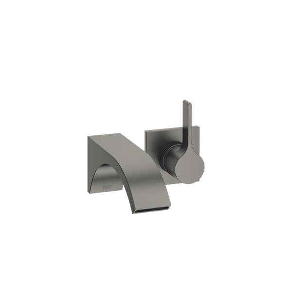 Dornbracht - Cyo Wall-Mounted Single-Lever Mixer Without Drain