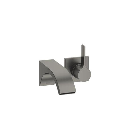Dornbracht - Cyo Wall-Mounted Single-Lever Mixer Without Drain