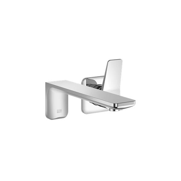Dornbracht - Lissé Wall-Mounted Single-Lever Mixer Without Drain