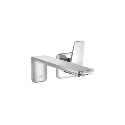 Dornbracht - Lissé Wall-Mounted Single-Lever Mixer Without Drain
