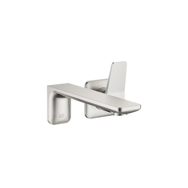 Dornbracht - Lissé Wall-Mounted Single-Lever Mixer Without Drain