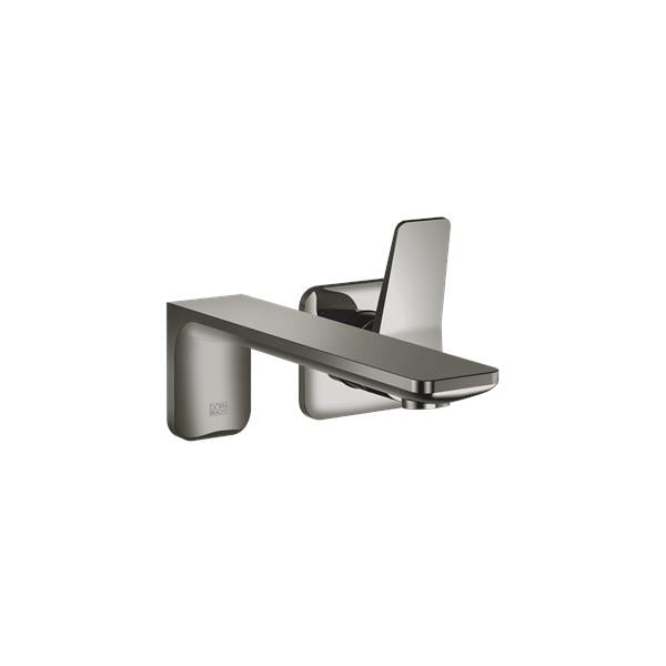 Dornbracht - Lissé Wall-Mounted Single-Lever Mixer Without Drain