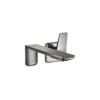 Dornbracht - Lissé Wall-Mounted Single-Lever Mixer Without Drain