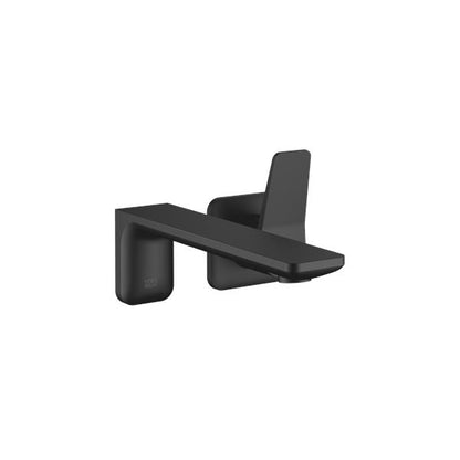 Dornbracht - Lissé Wall-Mounted Single-Lever Mixer Without Drain