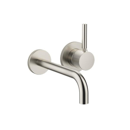 Dornbracht - Meta Wall-Mounted Single-Lever Mixer With Individual Flanges
