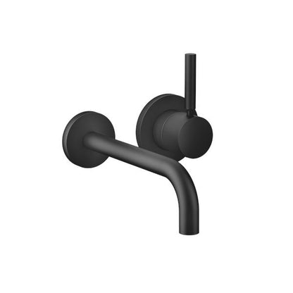 Dornbracht - Meta Wall-Mounted Single-Lever Mixer With Individual Flanges