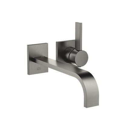 Dornbracht - Mem Wall-Mounted Single-Lever Mixer Without Drain