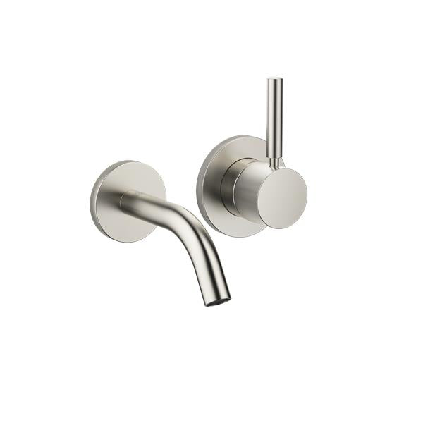 Dornbracht - Meta Wall-Mounted Single-Lever Mixer Without Drain