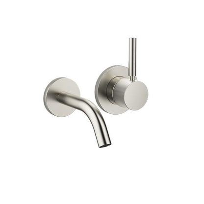 Dornbracht - Meta Wall-Mounted Single-Lever Mixer Without Drain