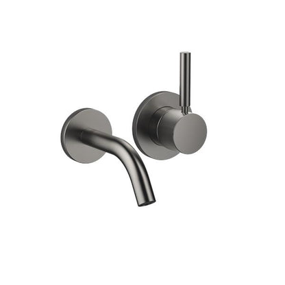 Dornbracht - Meta Wall-Mounted Single-Lever Mixer Without Drain