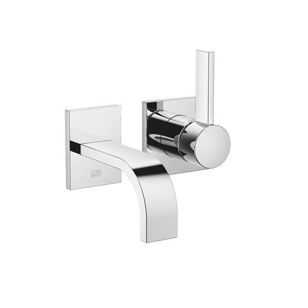 Dornbracht - Mem Wall-Mounted Single-Lever Mixer Without Drain