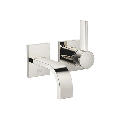 Dornbracht - Mem Wall-Mounted Single-Lever Mixer Without Drain