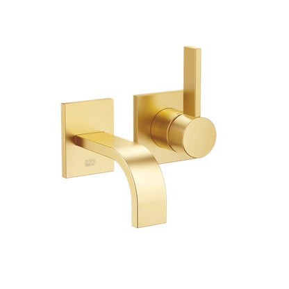 Dornbracht - Mem Wall-Mounted Single-Lever Mixer Without Drain