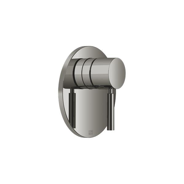 Dornbracht - Pressure Balance Valve Without Diverter