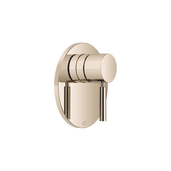 Dornbracht - Pressure Balance Valve Without Diverter