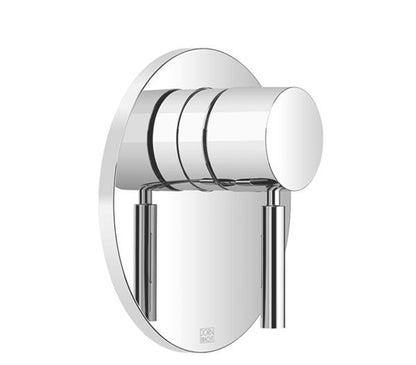 Dornbracht - Pressure Balance Valve Without Diverter