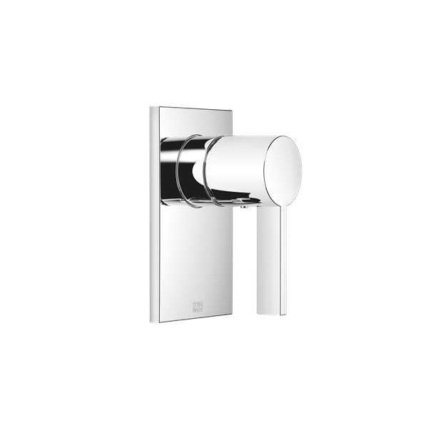 Dornbracht - Pressure Balance Valve Without Diverter