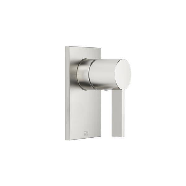 Dornbracht - Pressure Balance Valve Without Diverter