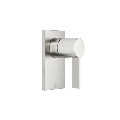 Dornbracht - Pressure Balance Valve Without Diverter