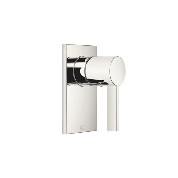 Dornbracht - Pressure Balance Valve Without Diverter