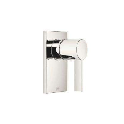 Dornbracht - Pressure Balance Valve Without Diverter