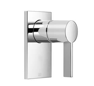 Dornbracht - Pressure Balance Valve Without Diverter