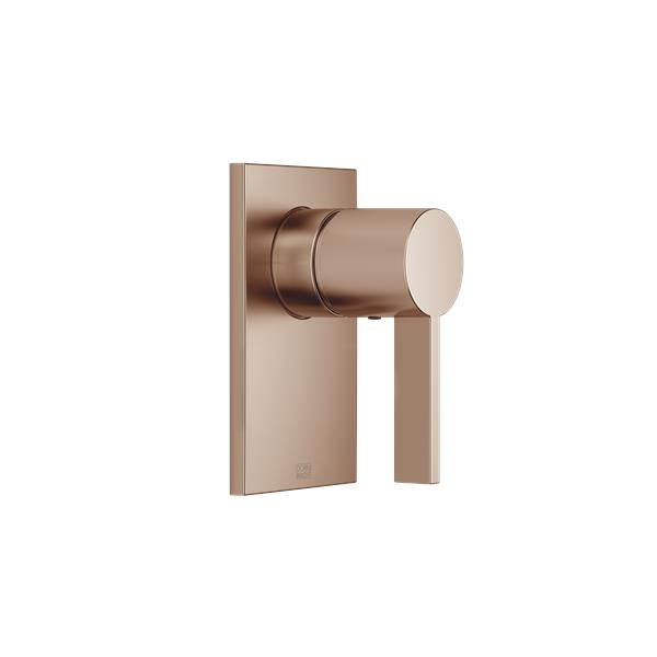 Dornbracht - Pressure Balance Valve Without Diverter