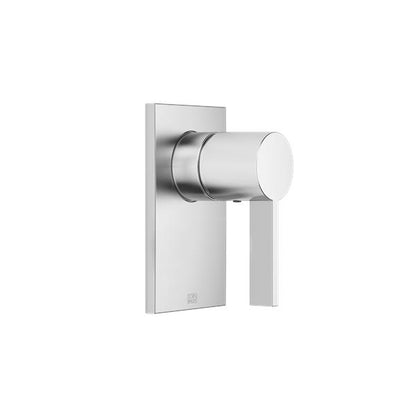 Dornbracht - Pressure Balance Valve Without Diverter