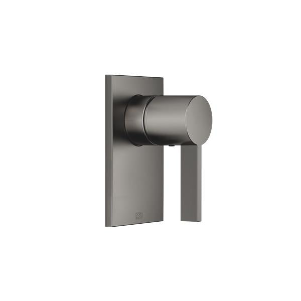 Dornbracht - Pressure Balance Valve Without Diverter