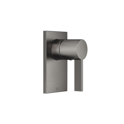 Dornbracht - Pressure Balance Valve Without Diverter