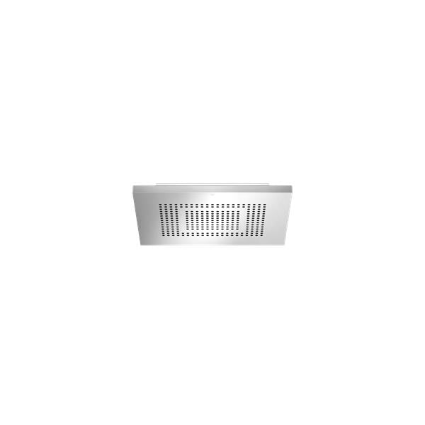 Dornbracht - Big Rain Rain Panel Flush Mounted , Manual Control