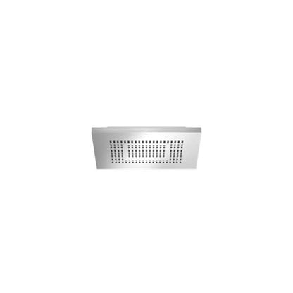 Dornbracht - Big Rain Rain Panel Flush Mounted , Manual Control