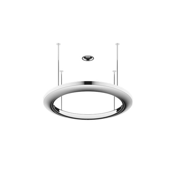 Dornbracht - Series-Various Aquahalo Rain Panel