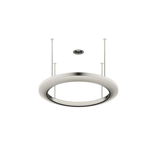 Dornbracht - Series-Various Aquahalo Rain Panel