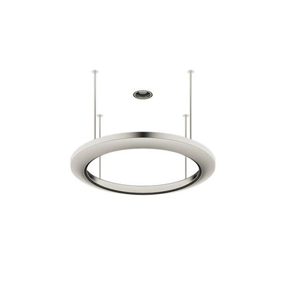 Dornbracht - Series-Various Aquahalo Rain Panel