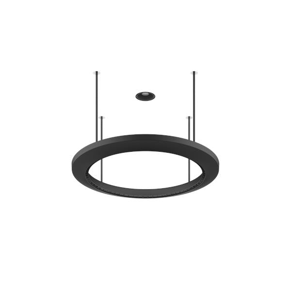 Dornbracht - Series-Various Aquahalo Rain Panel