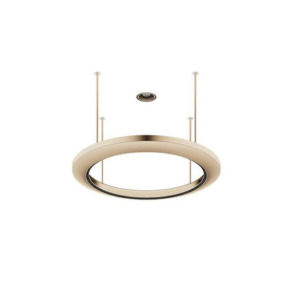 Dornbracht - Series-Various Aquahalo Rain Panel