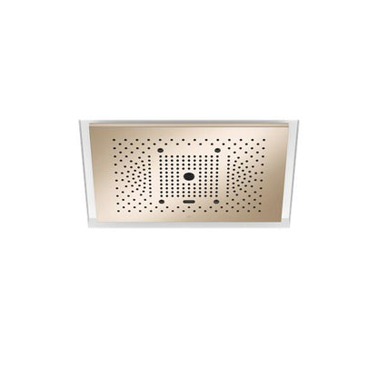 Dornbracht - Serenity Sky+ Rain Panel Flush Mounted