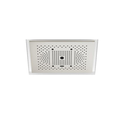 Dornbracht - Serenity Sky+ Rain Panel Flush Mounted