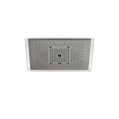 Dornbracht - Serenity Sky+ Rain Panel Flush Mounted