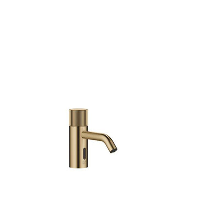 Dornbracht - Meta Lavatory Touchfree Faucet Without Drain