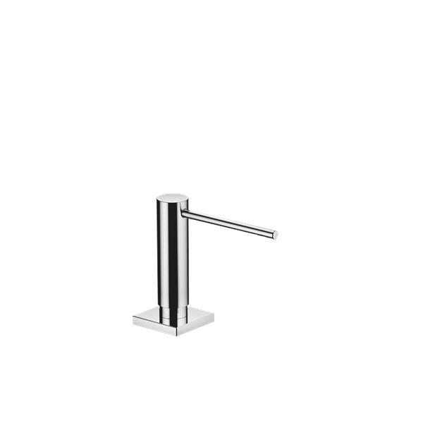 Dornbracht - Soap Dispenser With Flange