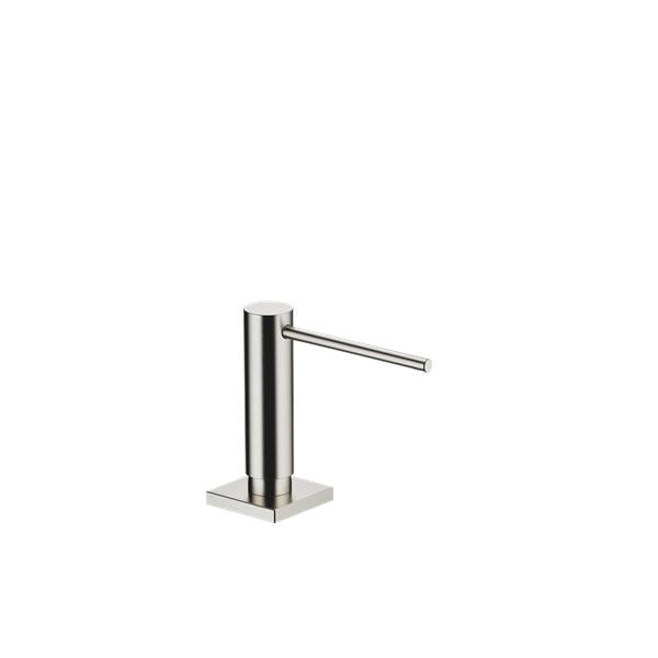 Dornbracht - Soap Dispenser With Flange