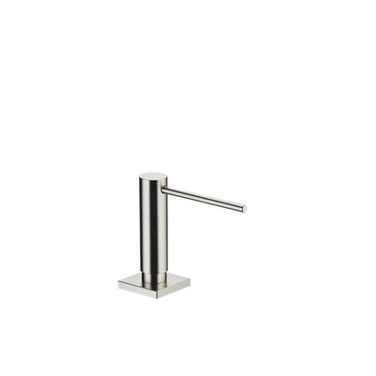 Dornbracht - Soap Dispenser With Flange