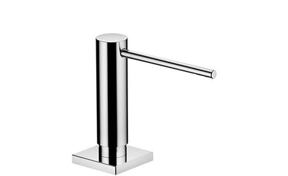 Dornbracht - Soap Dispenser With Flange