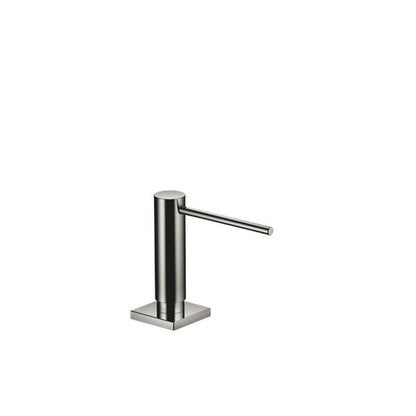 Dornbracht - Soap Dispenser With Flange