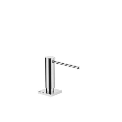 Dornbracht - Soap Dispenser With Flange