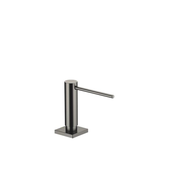 Dornbracht - Soap Dispenser With Flange