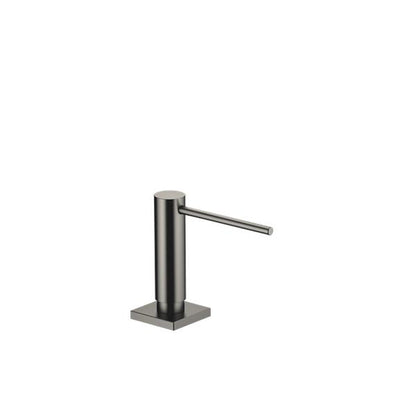 Dornbracht - Soap Dispenser With Flange