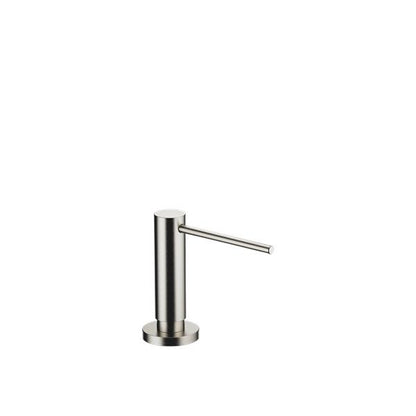 Dornbracht - Soap Dispenser With Flange